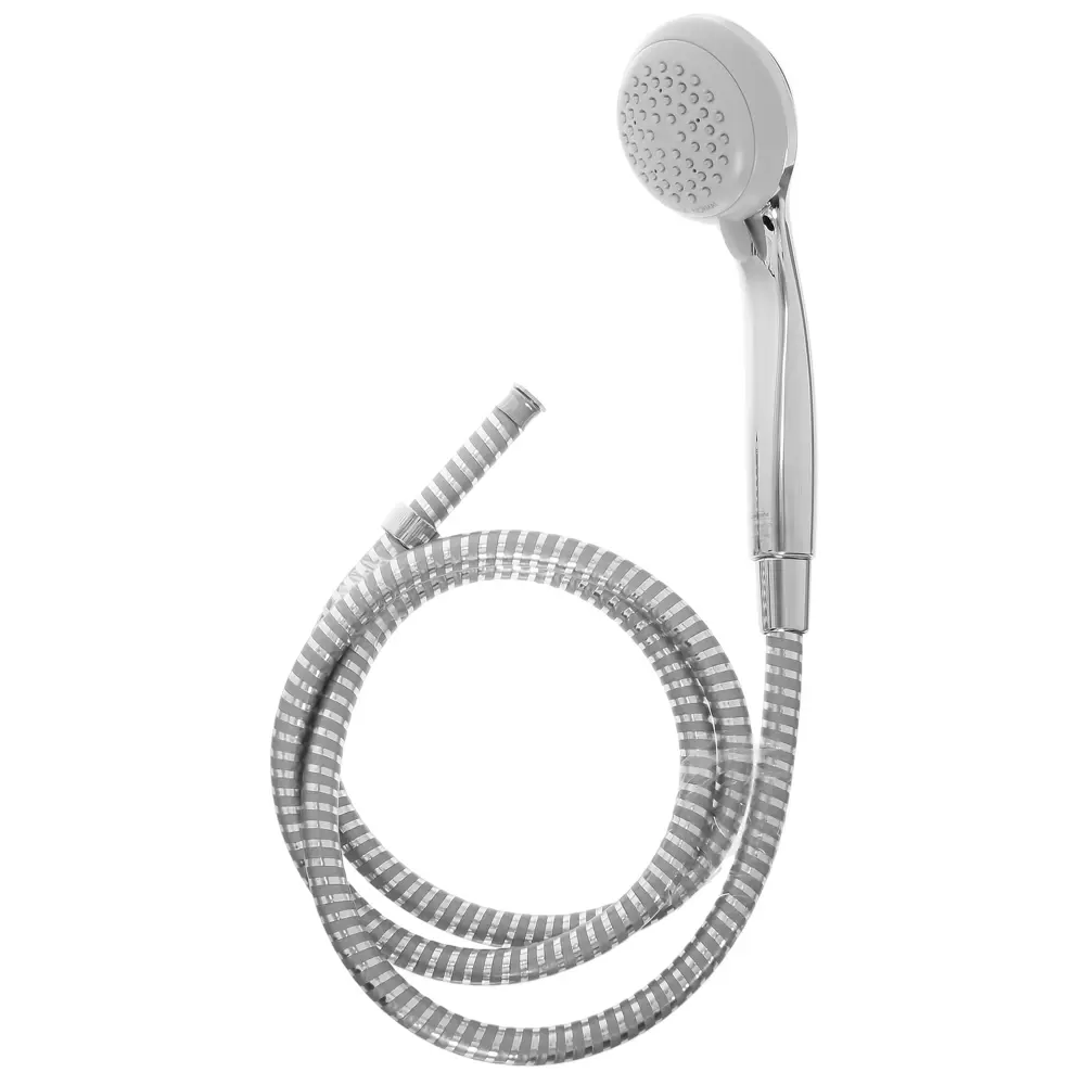 Набор для душа Hansgrohe Crometta 2 режима цвет хром Без серии STLM-2005040 - Вид №8