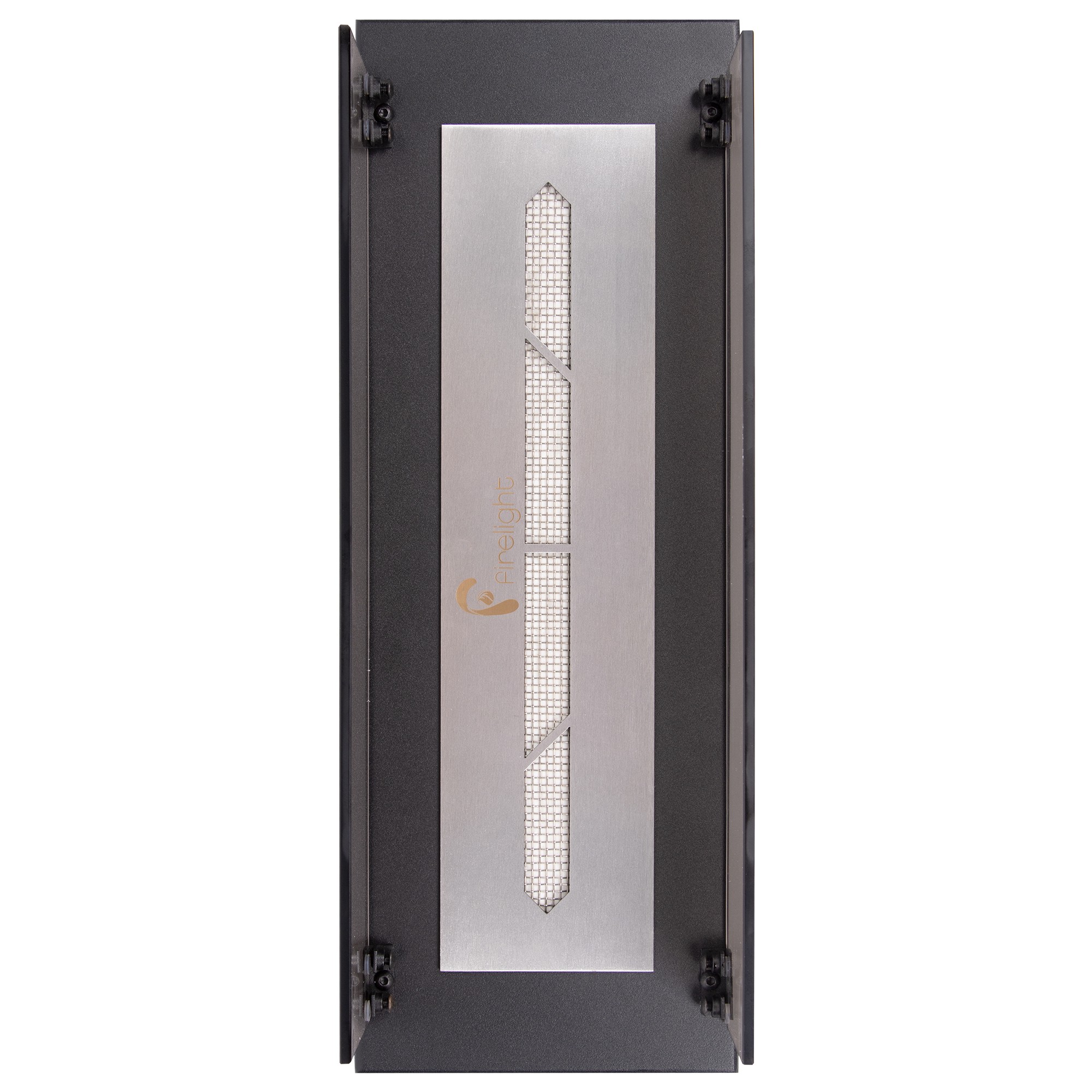 9101983 Биокамин Firelight BFP/T-5025 Tale черный STDN-0128730 - Вид №5