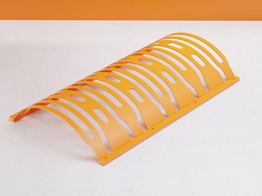 Металлическая стойка для велосипедов DIMCAR ARCH-00141692