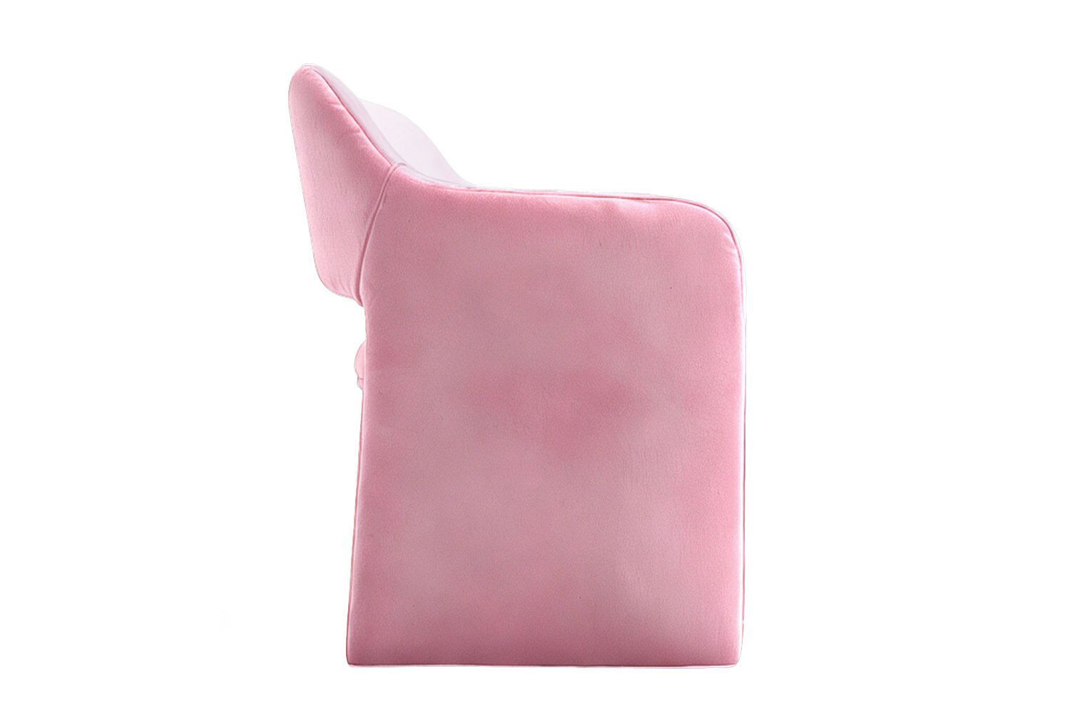 Бархатный стул с подлокотниками Moanne ALQUIMIA ARCH-00102328 - Вид №6