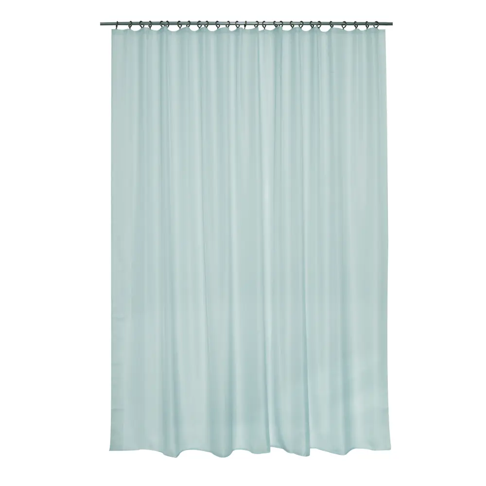 Тюль Inspire Polyone Aqua 5 с шторной лентой 300×280 см 84855370 STLM-0056170 - Вид №2