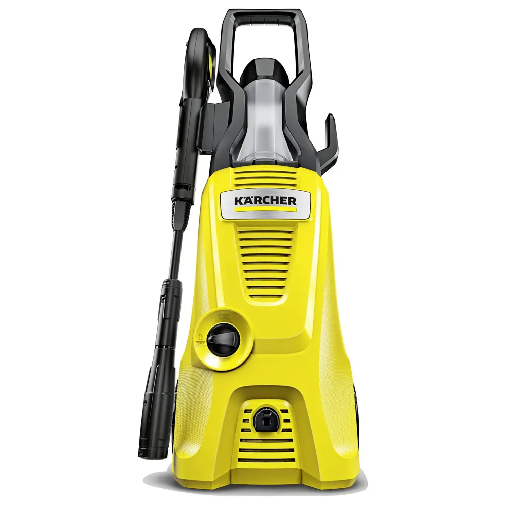 Минимойка Karcher K4 Promo Basic Car, 130 бар STLM-2075651 - Вид №4