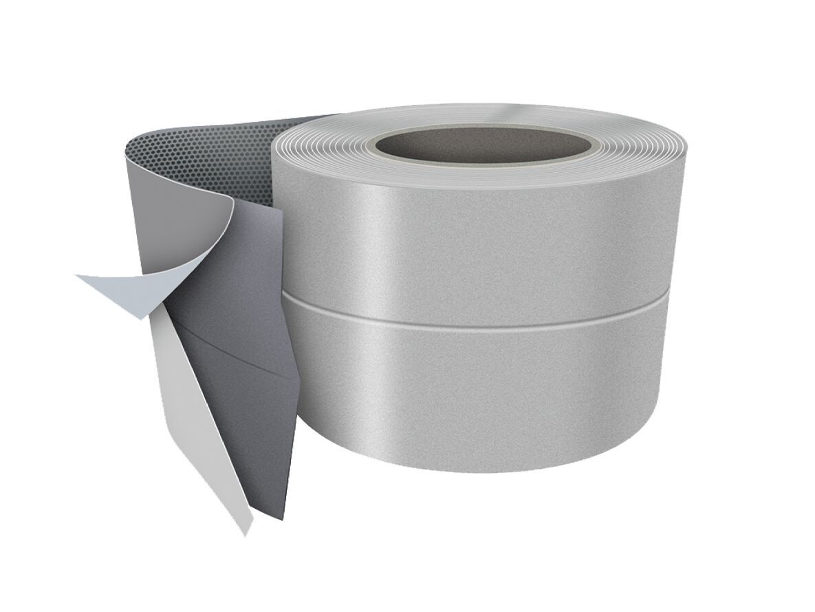 Водоотталкивающая холодная клейкая лента Drykos FLEXSTRIP 80 / 150 ARCH-00022464 - Вид №1