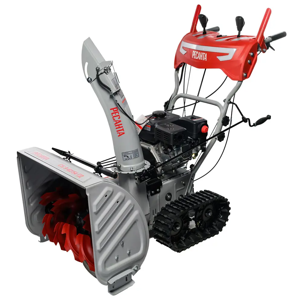 Снегоуборщик бензиновый Ресанта СБ 9-62/54 ГД 62 см 8 л.с STLM-2034214