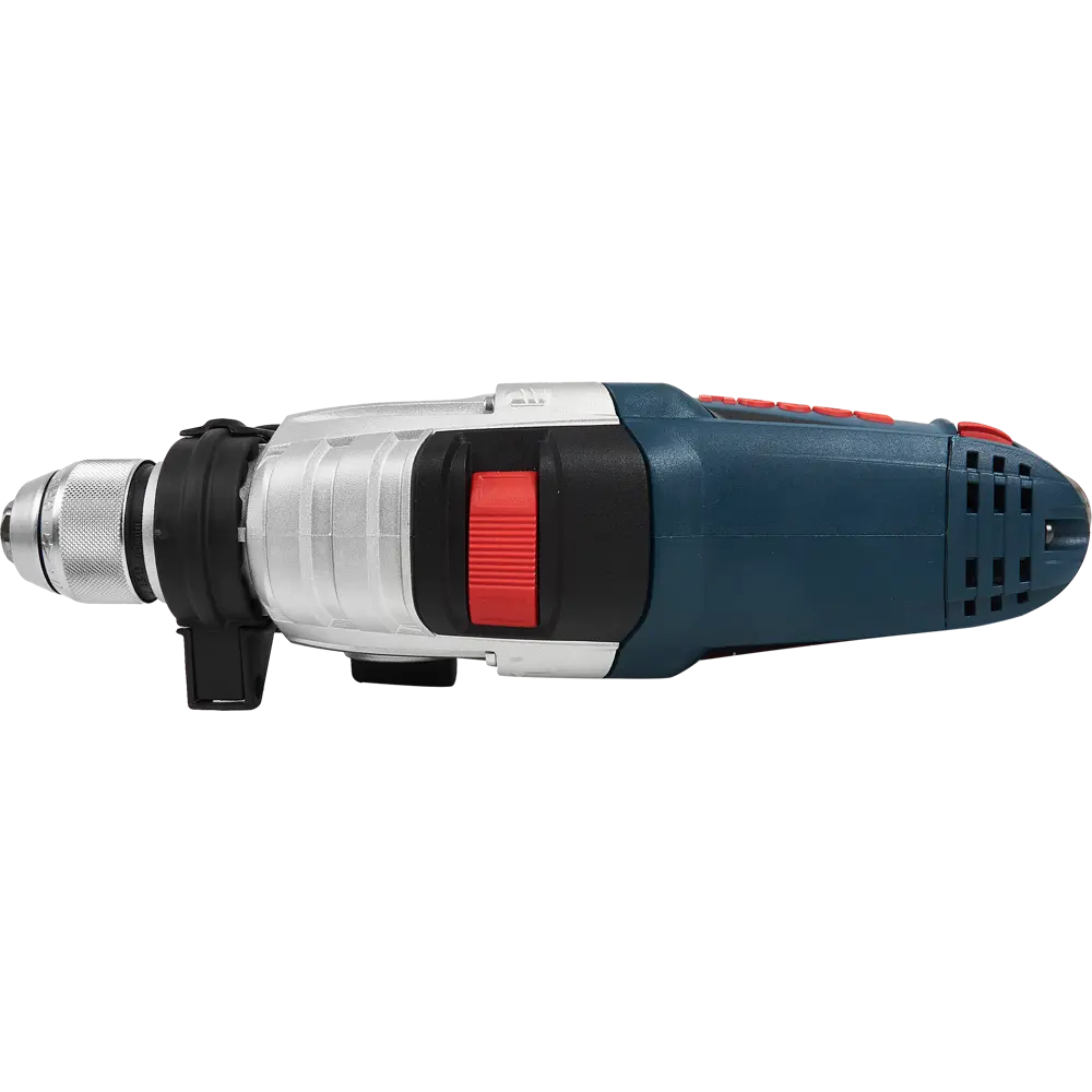 Дрель сетевая ударная Bosch Professional GSB 19-2 RE 060117B500, 850 Вт STLM-2053172 - Вид №3