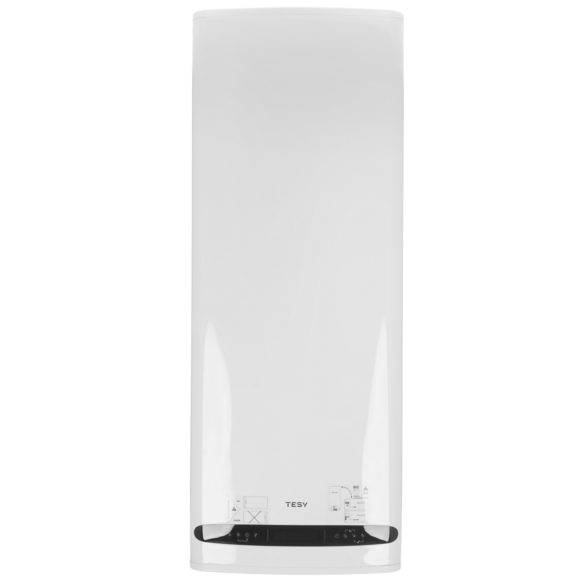 5343448 Водонагреватель электрический TESY GCR 1002722 E31 EC STDN-0143556 - Вид №1