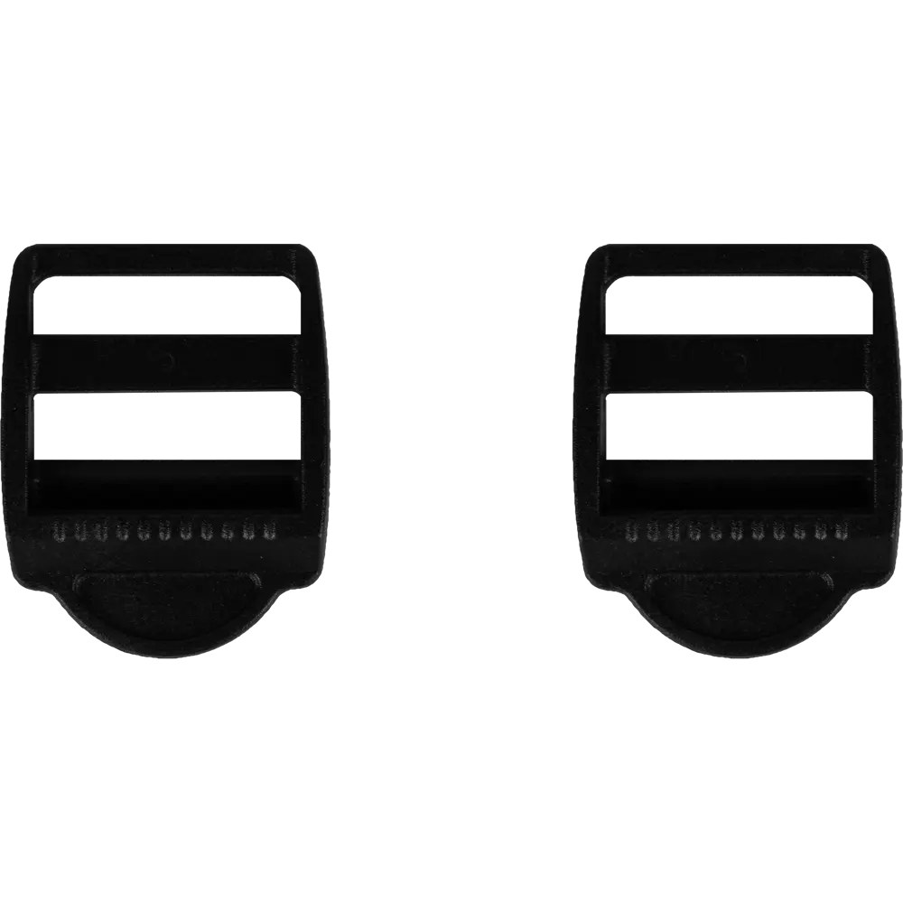 Пряжка для ремня Standers 25 мм, 2 шт STLM-2171277 - Вид №1