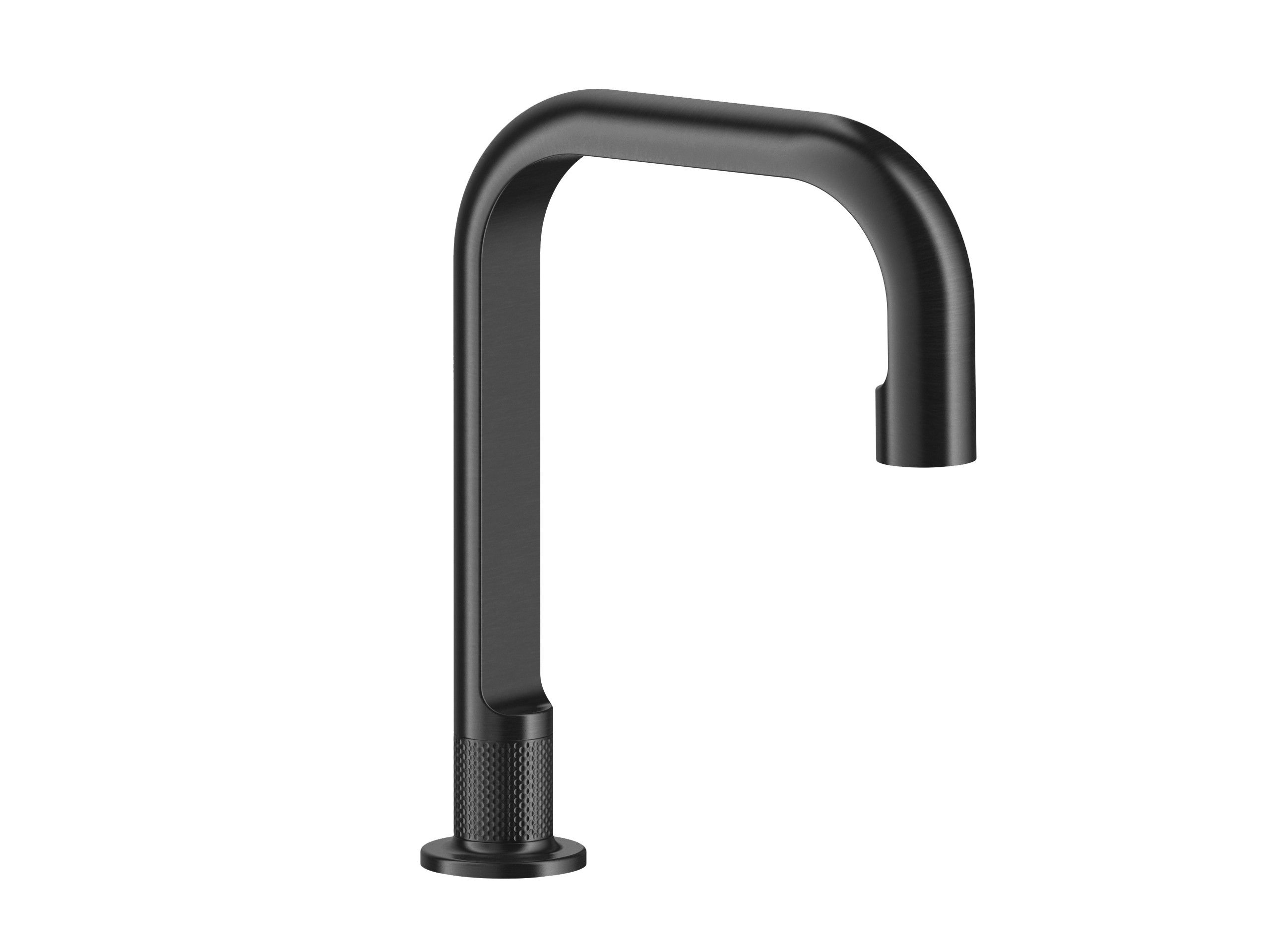 Электронный смеситель для раковины Gessi гравированный ARCH-00006876