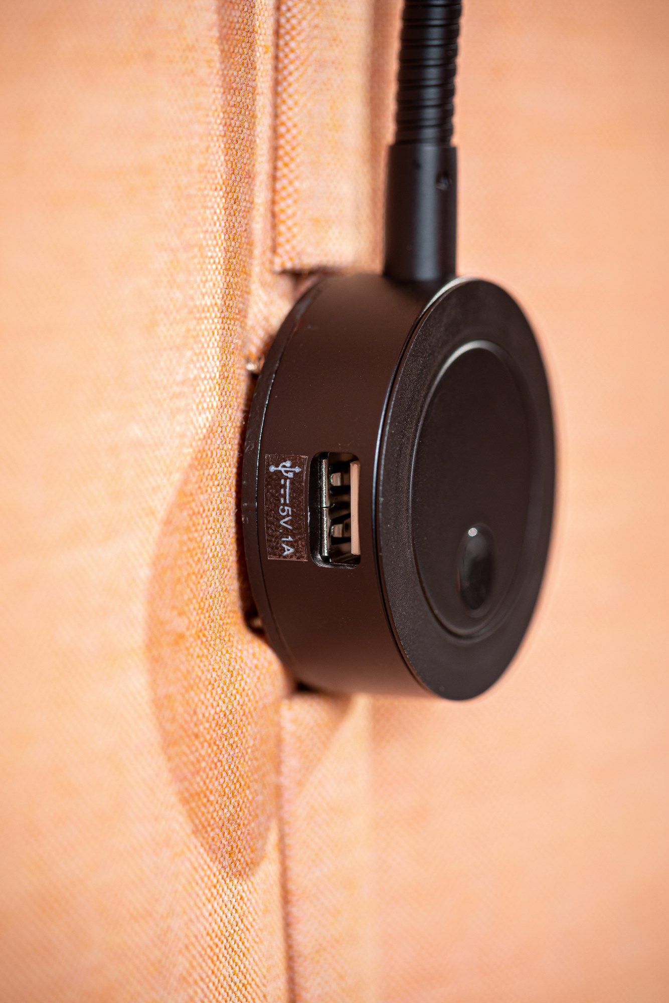 Настенная телефонная будка BuzziSpace BuzziRing ARCH-00024253 - Вид №6