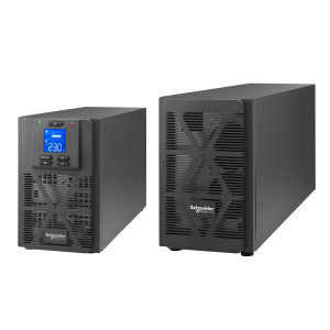 SRVS1KIL ??? APC Easy UPS On-Line SRVS, 1 ???, 230 ?, ? ?????????? ??????? ??????? Schneider Electric