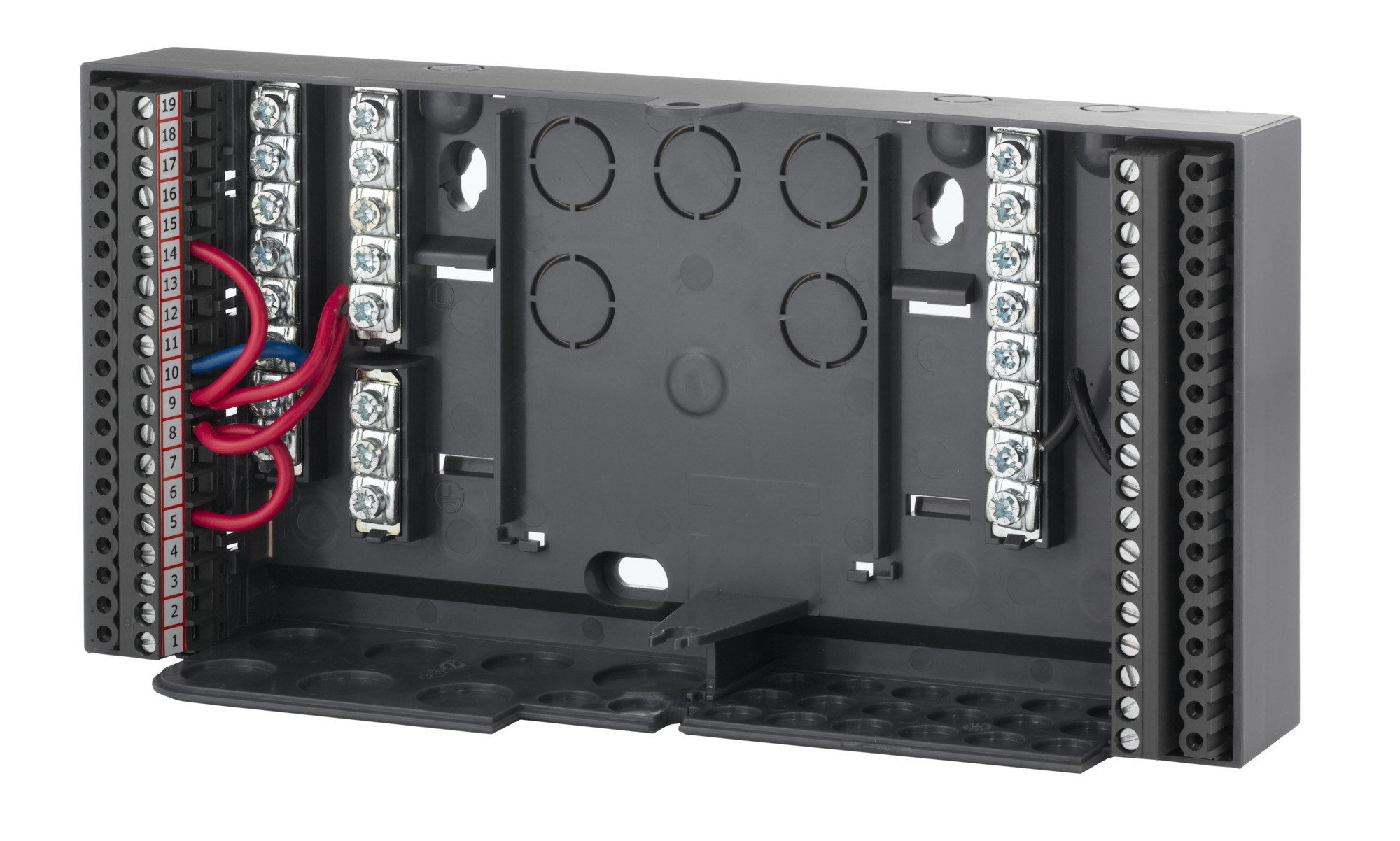 Danfoss Электронный регулятор ECL Comfort 310 Электронный регулятор ECL Comfort 310B 087H3050  - Вид №10
