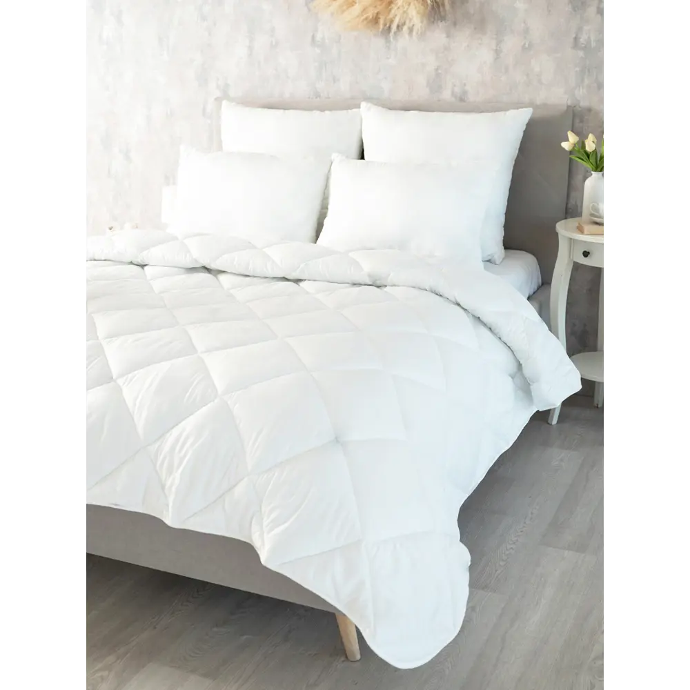 INSPIRE All Seasons - Универсальное одеяло 140x205 см с хлопковым наполнителем 89336105 STLM-1053869 - Вид №3