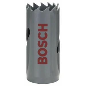 Коронка по стали биметаллическая Bosch 2608584141 24 мм