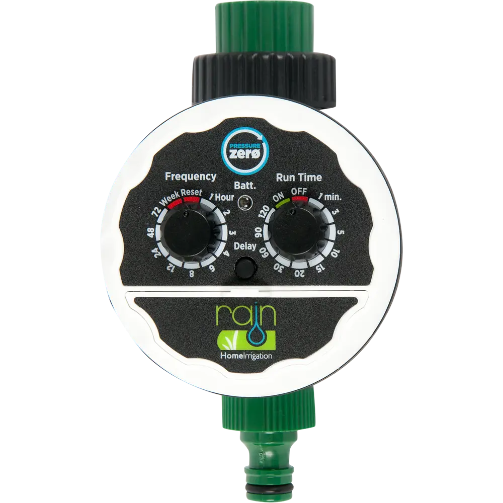Таймер автоматического полива Rain STLM-2067000 - Вид №1