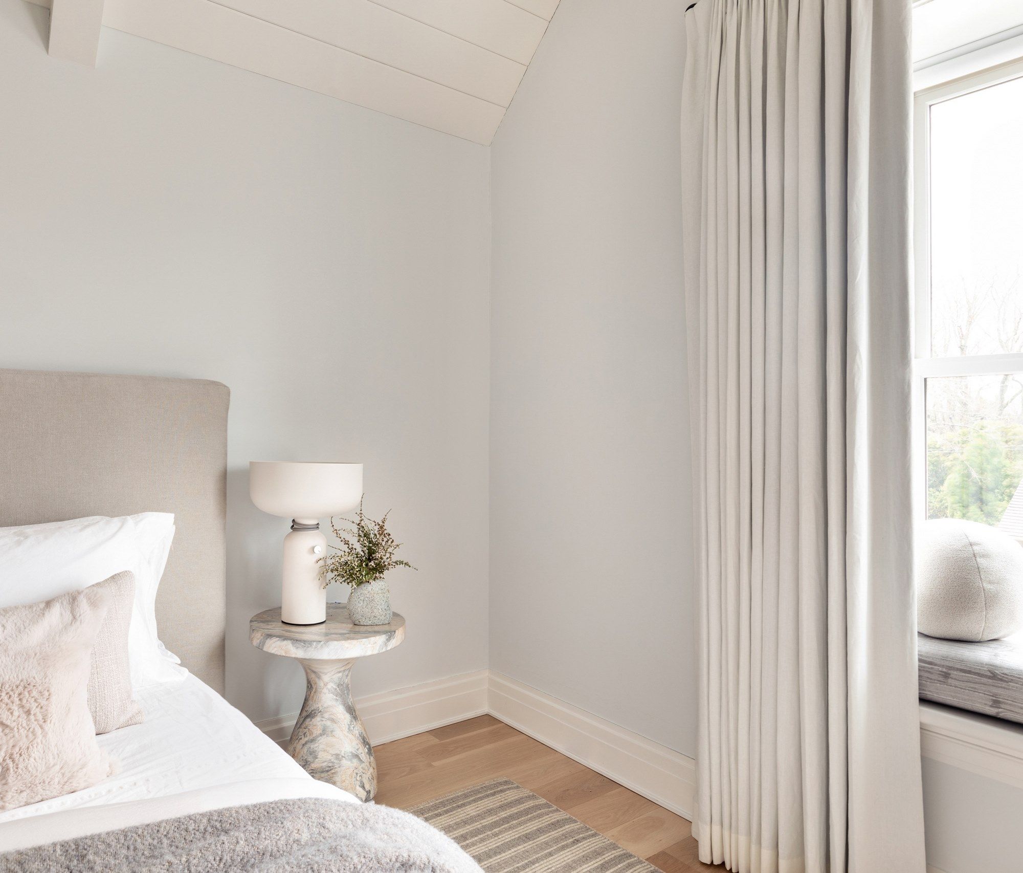 Алюминиевая светодиодная настольная лампа A-N-D Spotlight Volumes ARCH-00083703 - Вид №17