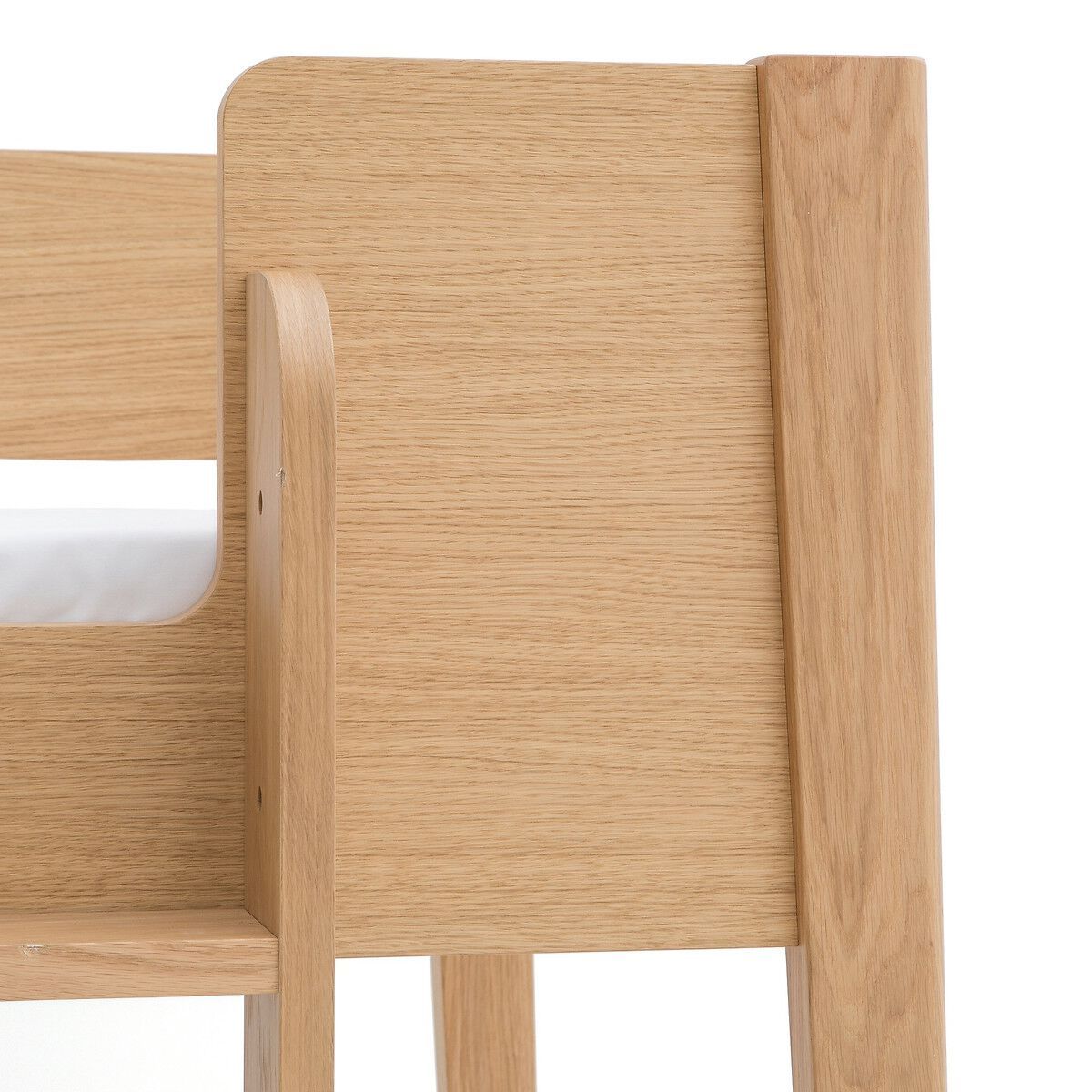 Двухъярусная кровать из шпона AMPM ALCESTE ARCH-00005852 - Вид №1