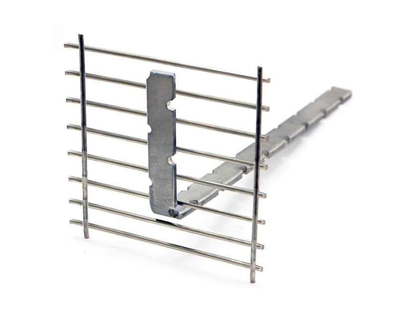 Соединители для крепления армирующих сеток из стекловолокна Kimia Kimisteel ARCH-00077262