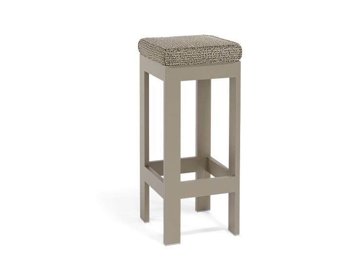 Садовый стул с подставкой для ног Vondom Posidonia ARCH-00104828