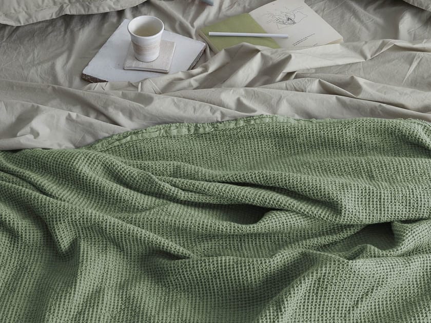 Легкий органический хлопок перкаль покрывало Gabel память ARCH-00065619