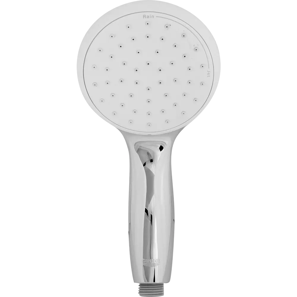 Комплект душевой Grohe Tempesta 2 режима цвет хром STLM-2014780 - Вид №2