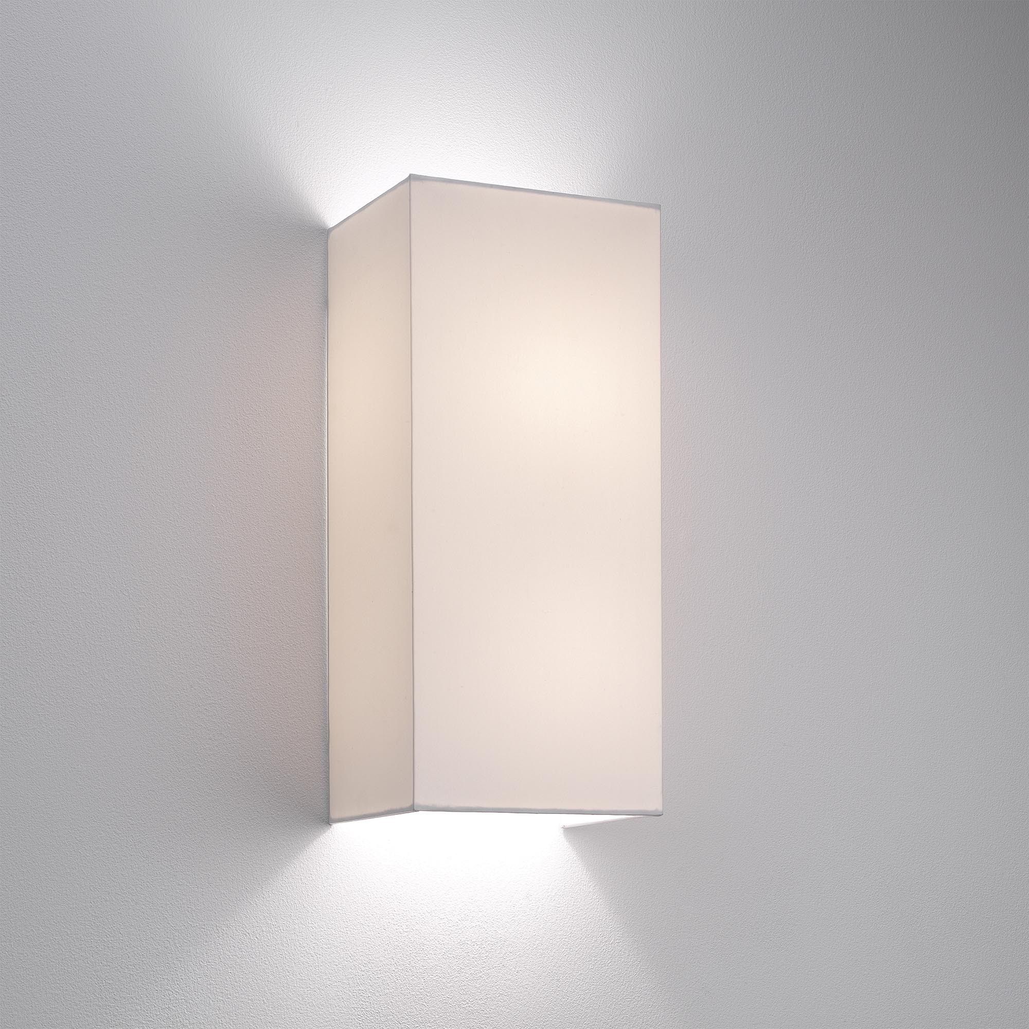 Прямоугольный абажур из ткани Astro Lighting CHUO ARCH-00056949 - Вид №3