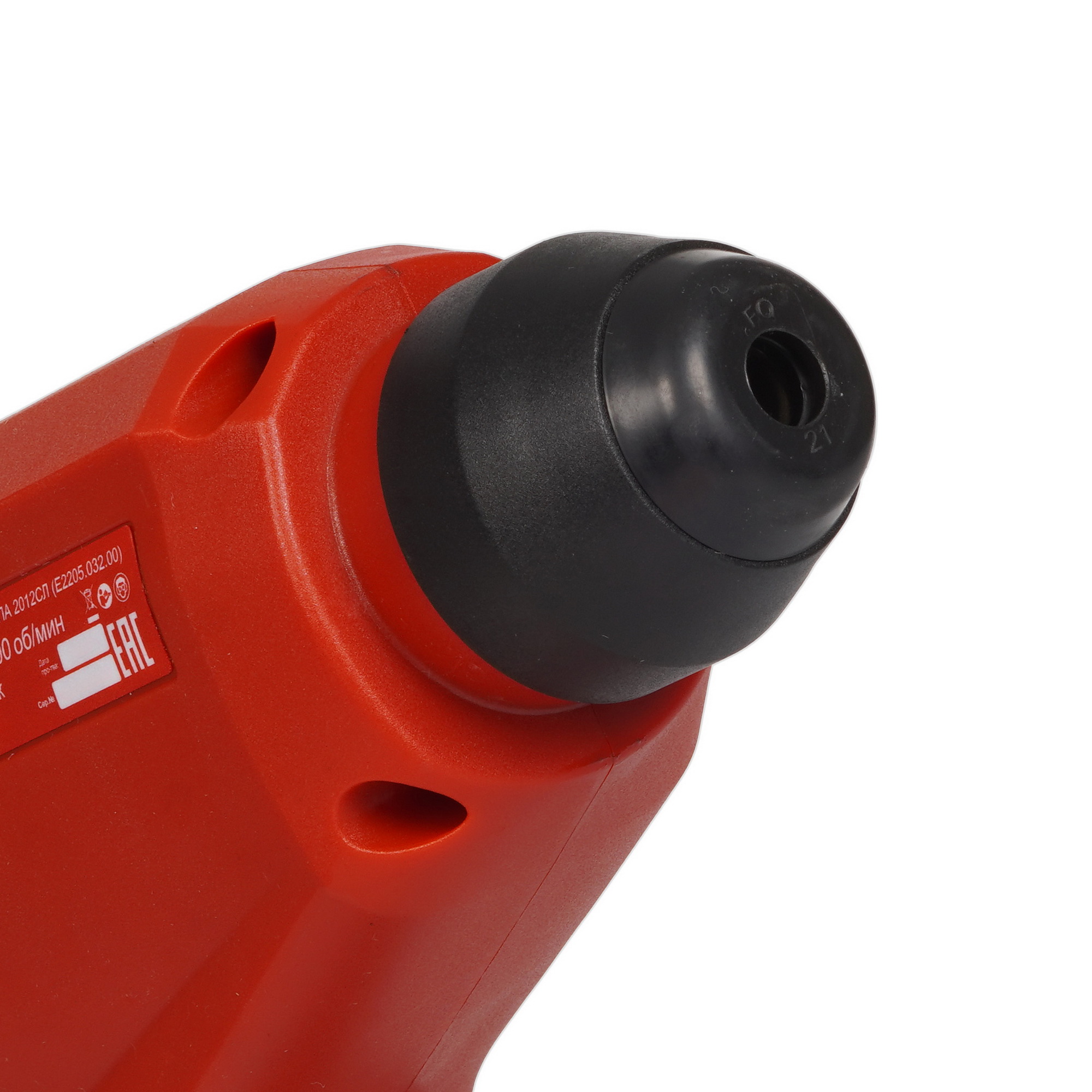 Перфоратор Elitech ПА 2012СЛ 9205872 STDN-0083038 - Вид №4