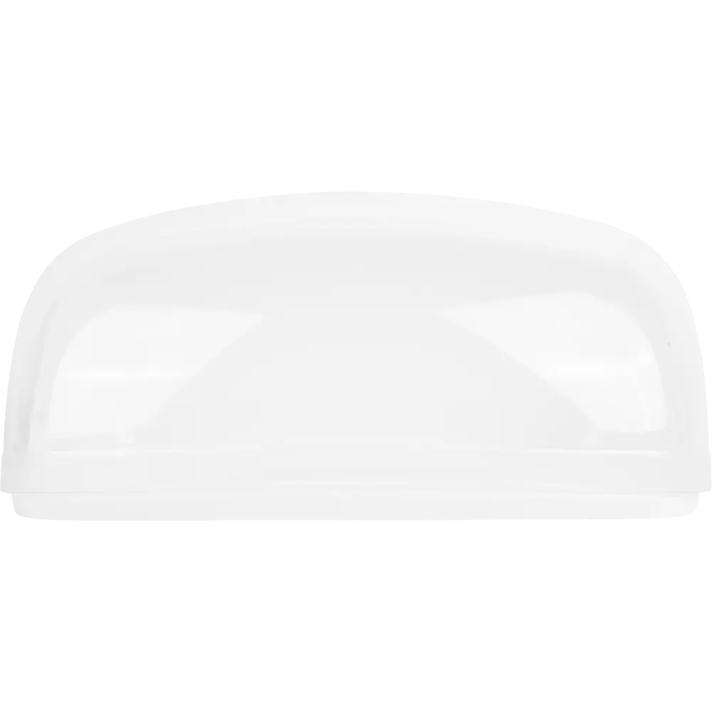 Хлебница Idea 39x17x29 см полипропилен цвет белый Santreyd STLM-2000458 - Вид №1