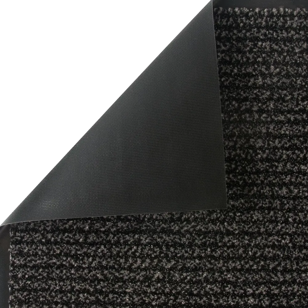 Коврик Inspire Fiesta Scraper 45x75 см полипропилен/ПВХ цвет серый 82388667 STLM-2200354 Santreyd  - Вид №3
