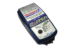 15607110 Зарядное устройство 7 SELECT TM250 Optimate