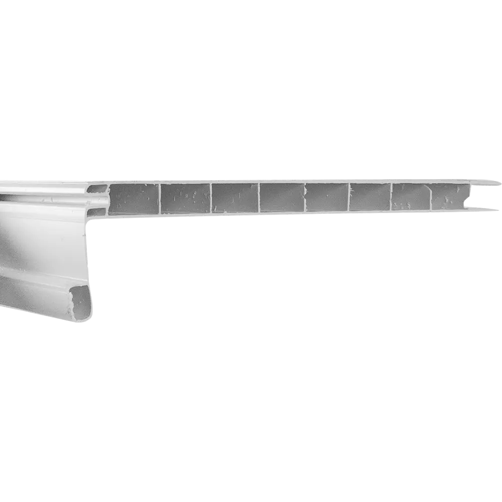 Santreyd - Откос оконный ПВХ для тепла и стиля 1500x150x10 мм 84729771 STLM-0894288 - Вид №1