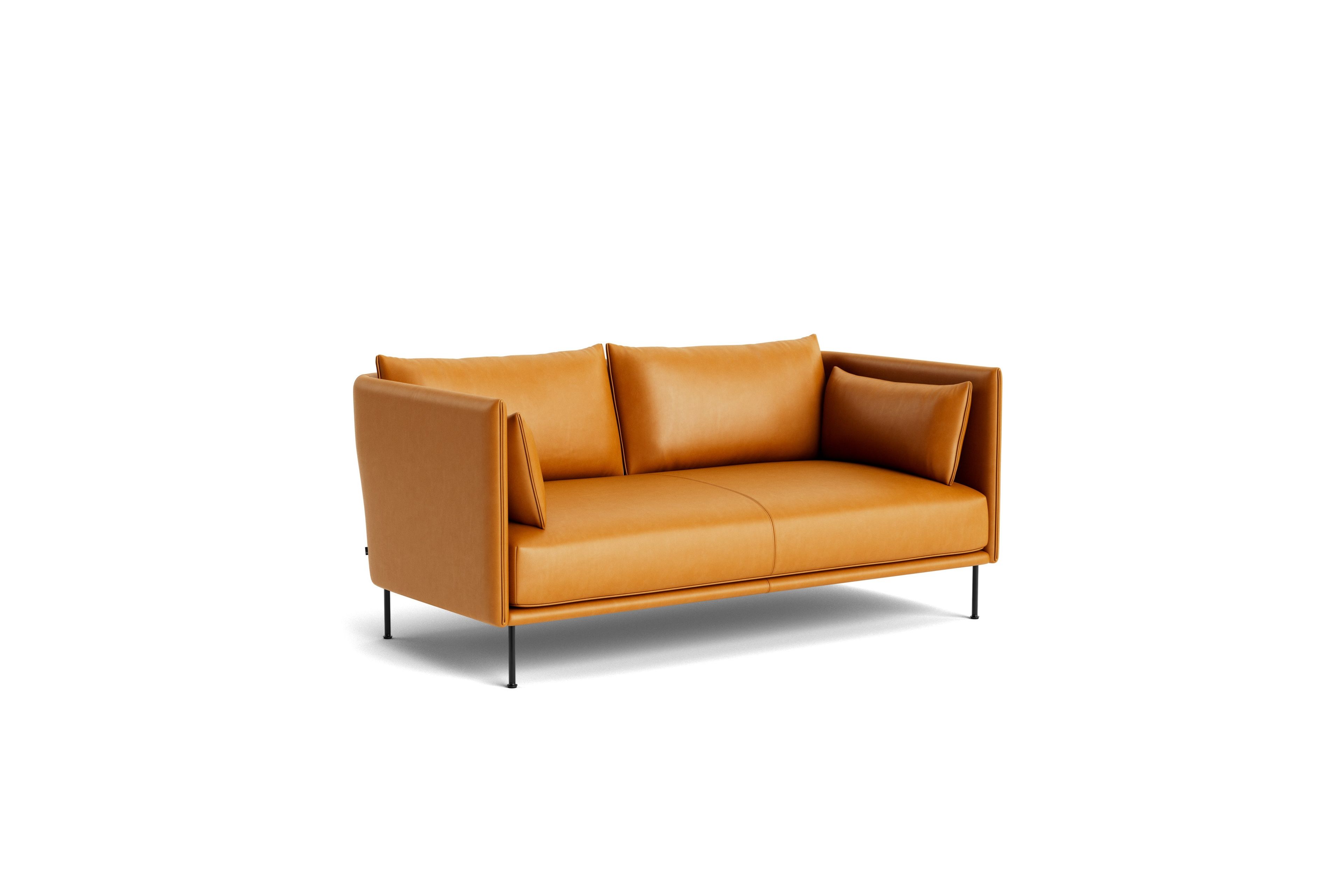 2-местный диван Hay силуэт ARCH-00123059 - Вид №10