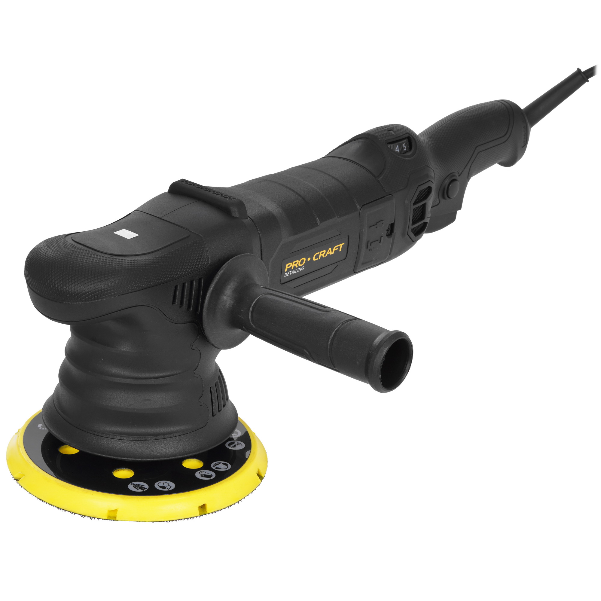 Полировальная машина Procraft PM2000 9277940 STDN-0040633