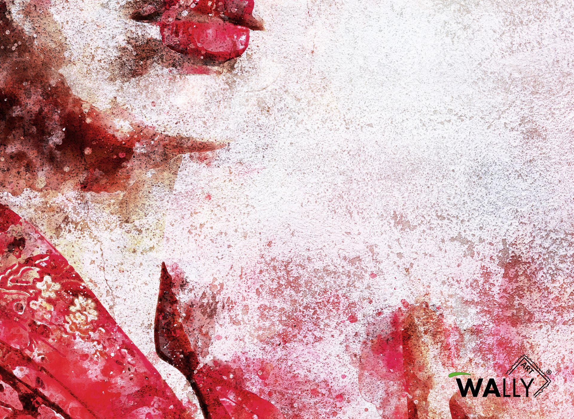 Моющиеся нетканые обои WALLYART Lacollection ARCH-00067681 - Вид №3