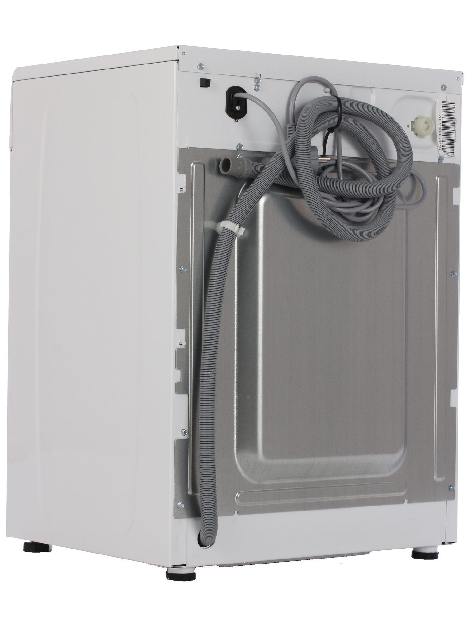 1159537 Стиральная машина Candy AQUA 114D2-07 белый STDN-0012478 - Вид №8