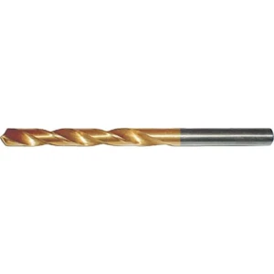Сверло спиральное по металлу HSS-CO Fit 33925 2.5x57 мм, 10 шт. 82261984 STLM-2101611