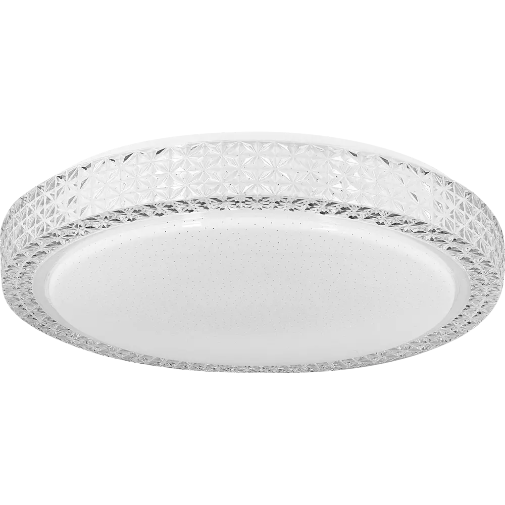 LUMIN ARTE Saphir CLL4830W - современный светодиодный светильник для потолка и стен 89347196 STLM-1420764 - Вид №1