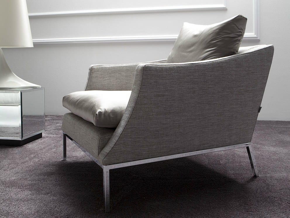 Кресло с подлокотниками ERBA ITALIA LEGENDA ARCH-00106386