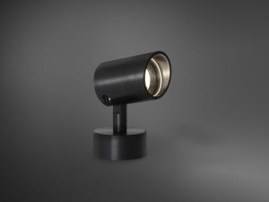 Анодированный алюминиевый светодиодный напольный прожектор