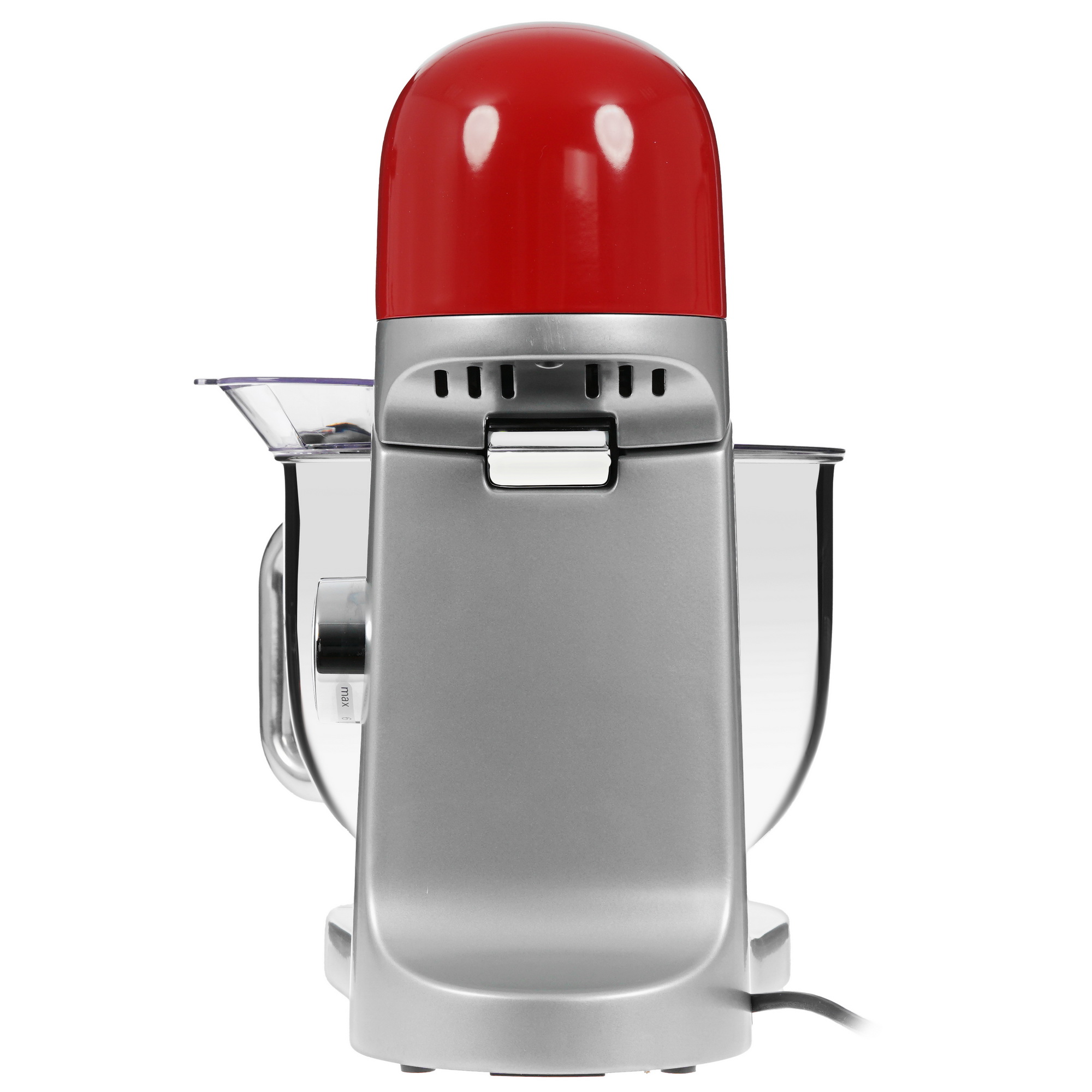 1278652 Миксер Kenwood kMix KMX750RD красный STDN-0065061 - Вид №2