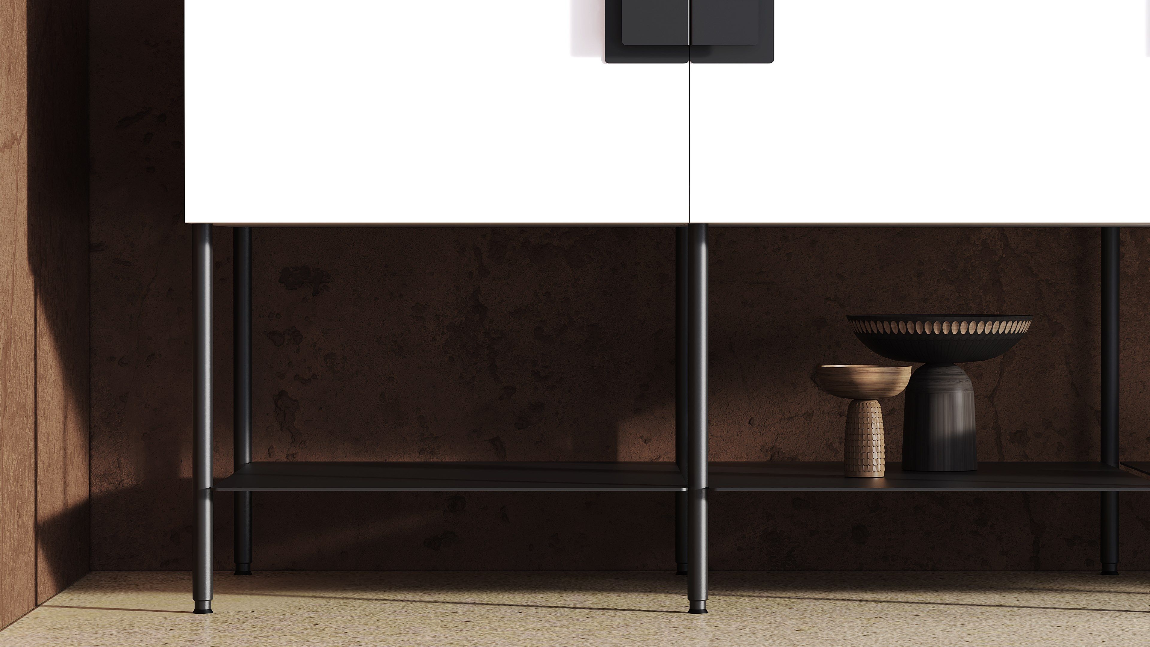 Электрическая уличная кухня из нержавеющей стали ABIMIS Àtria ARCH-00096589 - Вид №23