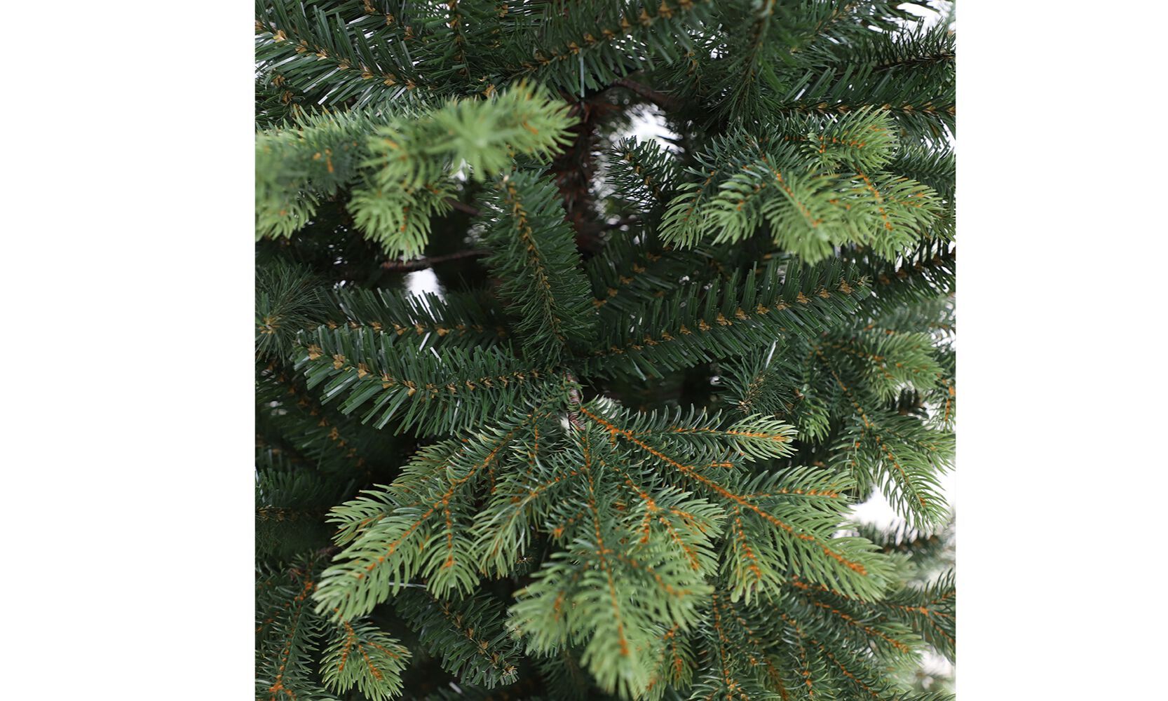 елка GIULIA GRILLO ALBERO SLIM VERDE ARCH-00115511 - Вид №1