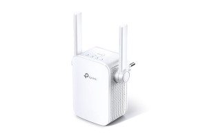 16223721 Повторитель беспроводного сигнала AC1200 Wi-Fi белый RE305 TP-Link