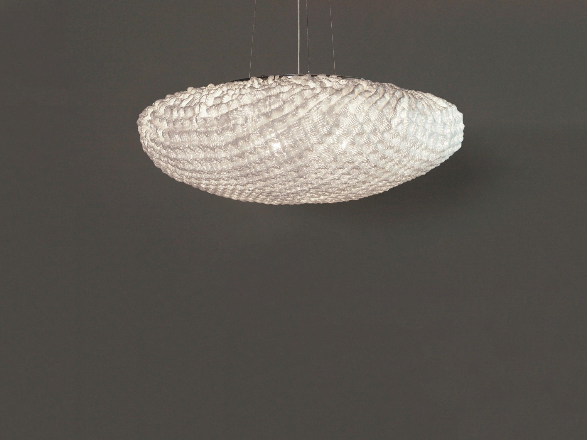 Светодиодный подвесной светильник из нержавеющей стали A-Emotional Light Tati ARCH-00039036 - Вид №3