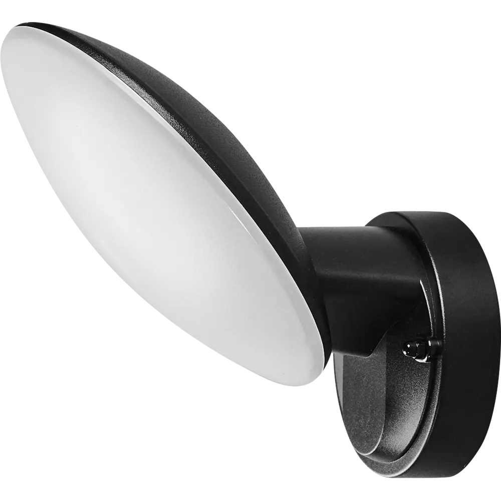 Светильник настенный светодиодный уличный Escada 10215/1 IP44 STLM-2076337