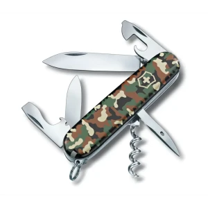 Нож Victorinox Spartan 1.3603.94 пластиковый корпус 91 мм