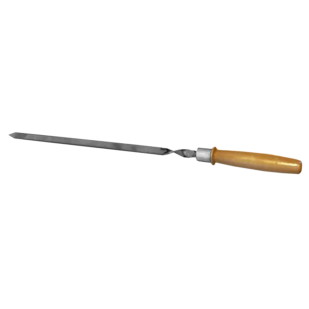 Шампур FireWood 111763 сталь 89362989 STLM-2059441 Santreyd 