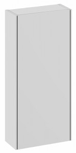 42530 IFO Sense верхний шкаф с дверцей, белый
