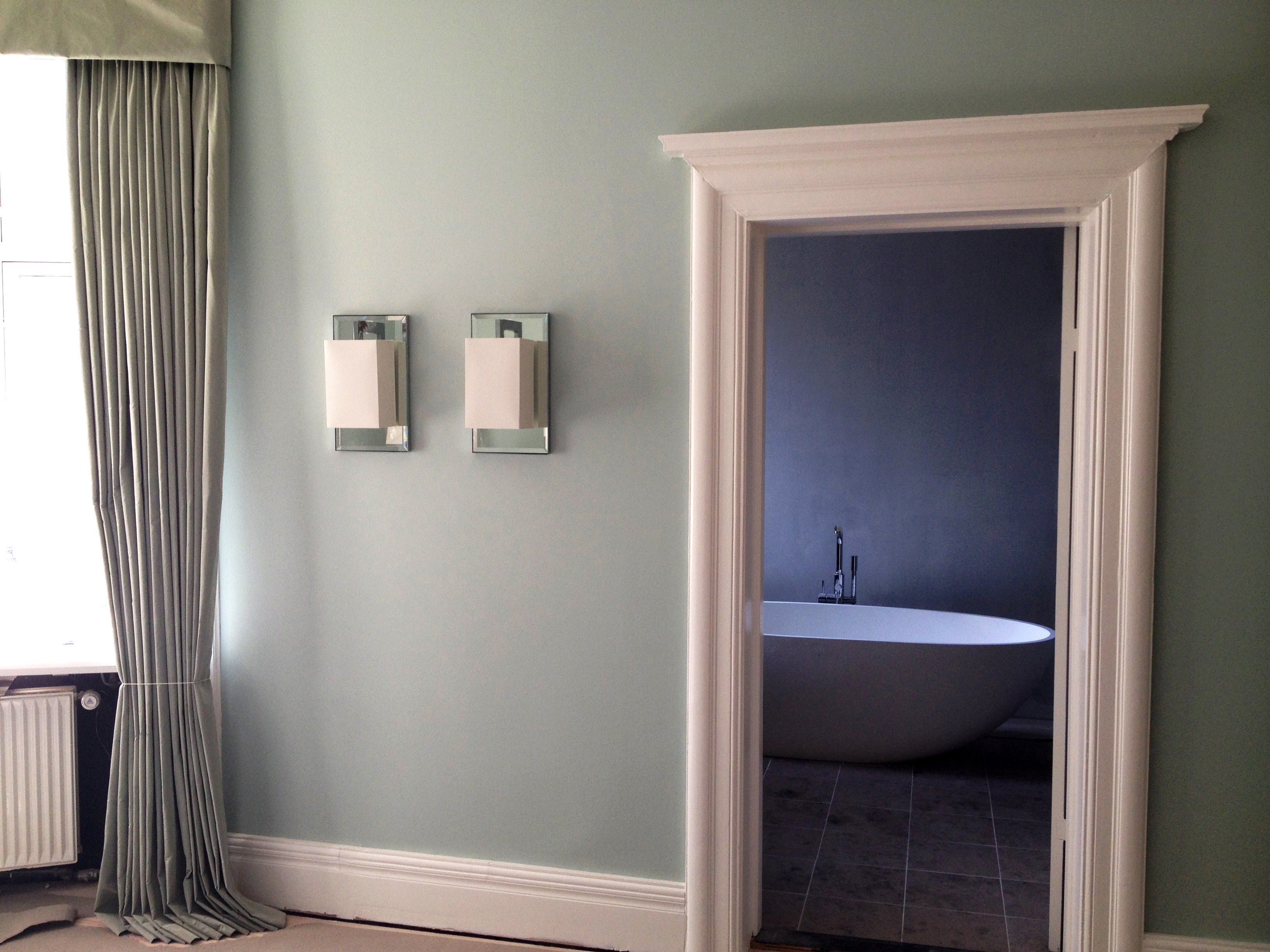 Ткань настенный светильник Contardi ARCH-00031685 - Вид №1