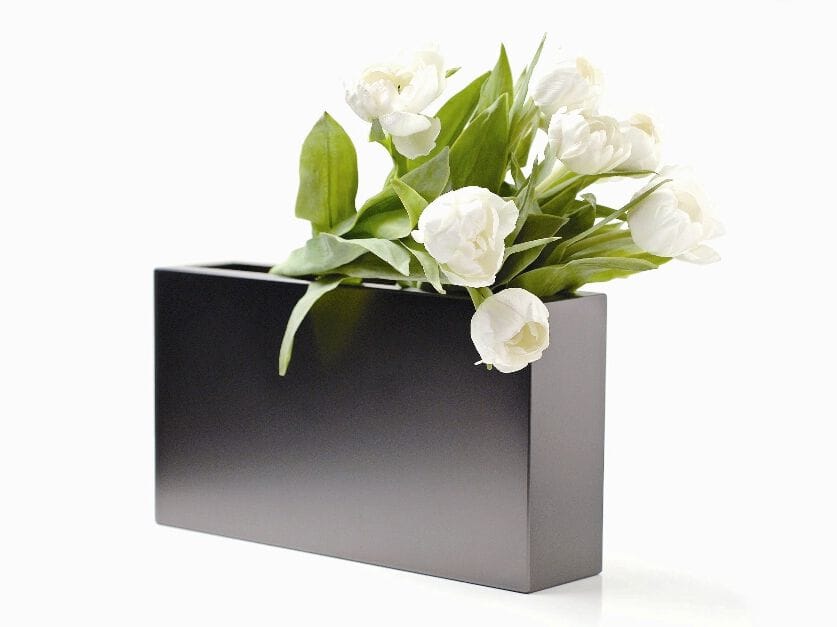 Стальной садовый горшок / горшок Crestani 2000 BLOOM ARCH-00124122