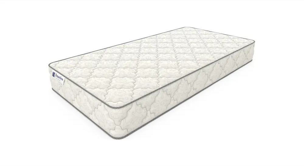 90201436 Матрас Dreamline DreamRoll Hard 160x200, двуспальный STLM-1046965